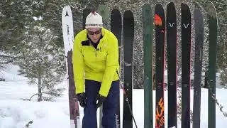 2019 Knee width