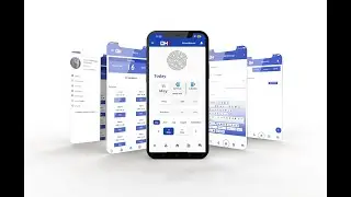 Human Resource mobile application self service