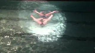 Russia, 2015-2016 Cygnets, Lake County YMCA