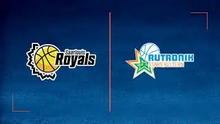 Saarlouis Royals - TK Hannover Luchse  (Damen Basketball Bundesliga 2025/26)