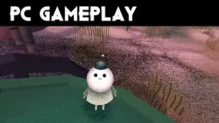 Penko Park | PC Gameplay