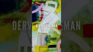 Derval Freeman - Fine Art Print Collection | Fierce Nice