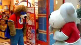 Boofle Dance Off