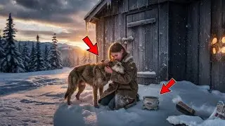 Little Girl Traded Her Only Toy for a Sick Dog &mdash; Weeks Later, Something Incredible Happened
