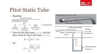 Fluid Flow Measurement - Part 3