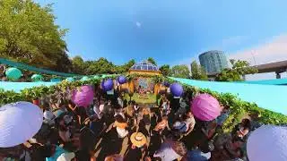 Double Touch - Soft Night - All Day I Dream - Toronto