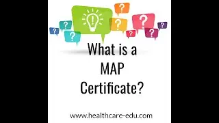 Medication Administration Program (MAP) Certificate - Massachusetts