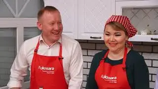 20. ТАТЛЫ ТЕЛ -  19.05.21 Ильназ Бах