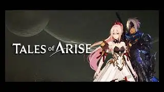 Sound Test Unlocked! Best VGM 3289 - Flame of Hope (Tales of Arise)
