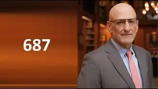 Andrew Klavan - Mueller investigation on the intelligence agencies
