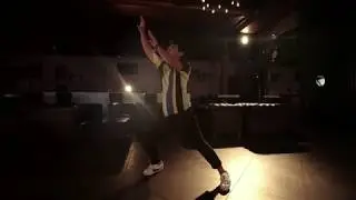Parth Sethi Choreography | Fever by BRASSTRACKS