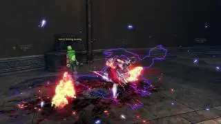 Demo of KFM Aransu Badge
