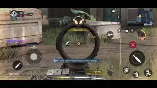 TD Crash - came in late and still MVP