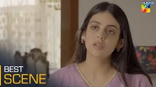 𝐊𝐡𝐞𝐥 𝐄𝐩𝐢𝐬𝐨𝐝𝐞 𝟒𝟐 - 𝐁𝐞𝐬𝐭 𝐒𝐜𝐞𝐧𝐞 01 #alizehshah #yashmagill - HUM TV
