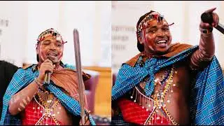 PILIPILI - NG&rsquo;OTIEK NELSON (OFFICIAL AUDIO)
