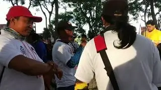 MANCINK MANIA||(MOFC)MEKARSARI OPENFUN CASTINK||CASTING GABUS