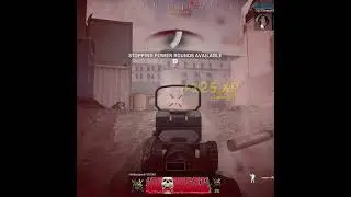 M4A1 & CX-9 - Call of Duty Modern Warfare Multiplayer Gameplay (No Commentary)