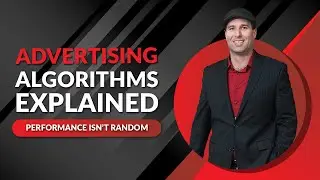 Marketing for Healthcare Executives - How Advertising Algorithms Impact Performance
