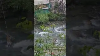 Old Manali Bridge