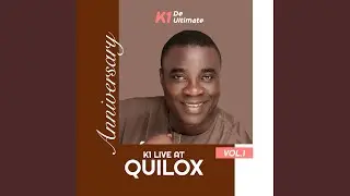 K1 Live at Quilox 1 Pt. 1