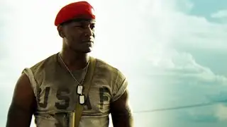 Transformers - All Epps Scenes