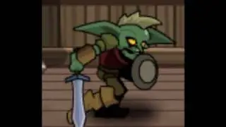 Running Sneevil [aqw]