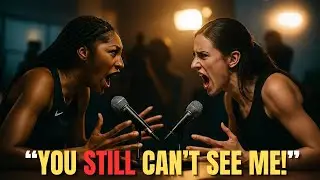Angel Reese vs Caitlin Clark: Double Standard or Swagger