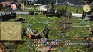 Butter Tongsly Live Stream