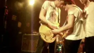 The Paddingtons live@CovoClub