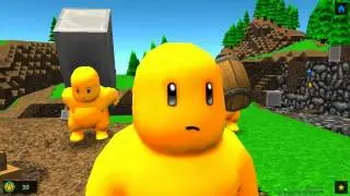 Castle Story - Bricktrons Destroyed my Castle