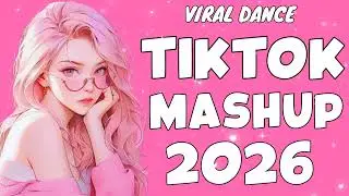 🌿🌺🍀TIKTOK MASHUP PHILIPPINES 🌿🌺🍀(2025) Viral Dance🌿🌺🍀