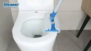 Kleaner Sweeper mop