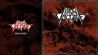 Iron Voltage - Demo 2020