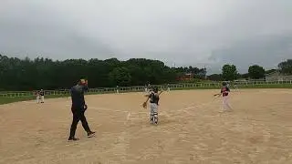 BGC 11U Jimmy Olson Tournament vs Luther Knights