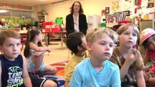 D79 League of Innovative Schools