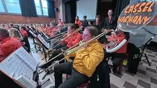 Sainte Cecile 2025 - Concert intégral