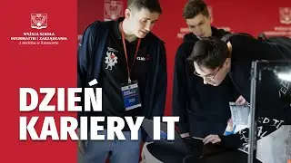 How to make a CAREER in IT? | IT Career Day at UITM brought answers