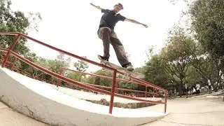 Kilian Zehnder's 
