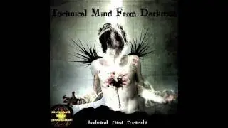 Nammah Ohm - Ancestral Beliefs (Technical Mind Prod.)