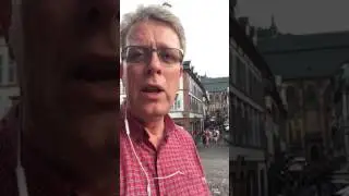 Digitalisering - vad &auml;r det?