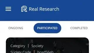 Real Research App | Guide on How To Withdraw TNC from Real Research | HotBit TNC Deposit