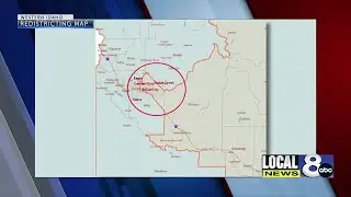Lawsuit challenges Idaho's new congressional district map
