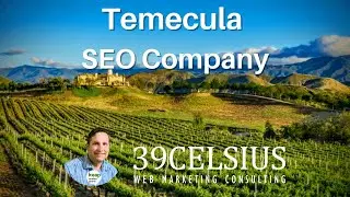 Temecula SEO Company - More Leads, More Sales, More Profit