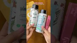 Nykaa Summer Sale Haul 🎀 #nykaahaul #ashortaday #nykaasale #makeup