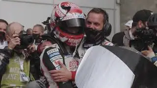Le Mans 24 Hours Celebration Video