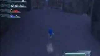 Sonic Next Gen:  Sonic kills Tails.