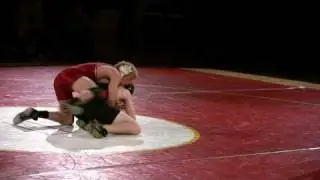 Wrestling - Viewmont vs Alta - 16 December 2009