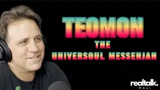 Teomon talks Being Haole, Freestyling, & Ganja Farming [#32]