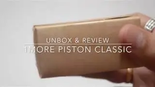 1More Piston Classic In Ear Headphones Review