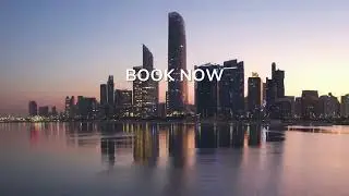 Stellar Abu Dhabi: Where Heritage Meets Modern Luxury #southalltravel  #visitabudhabi #luxurytravel